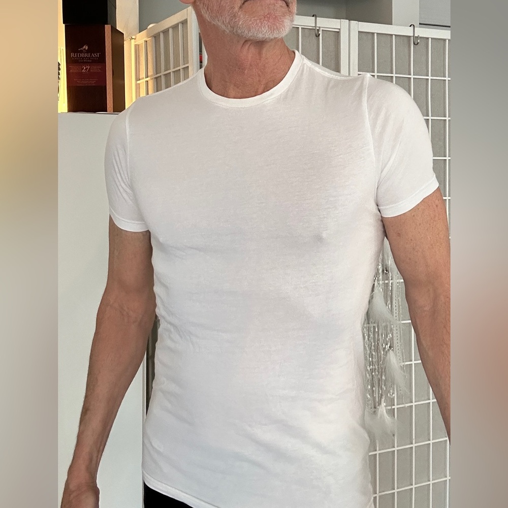 Michael Kors T shirt worn one time!